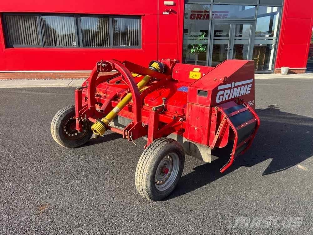 Grimme KSA 75-2 Zařízení pro pěstování brambor - Jiné