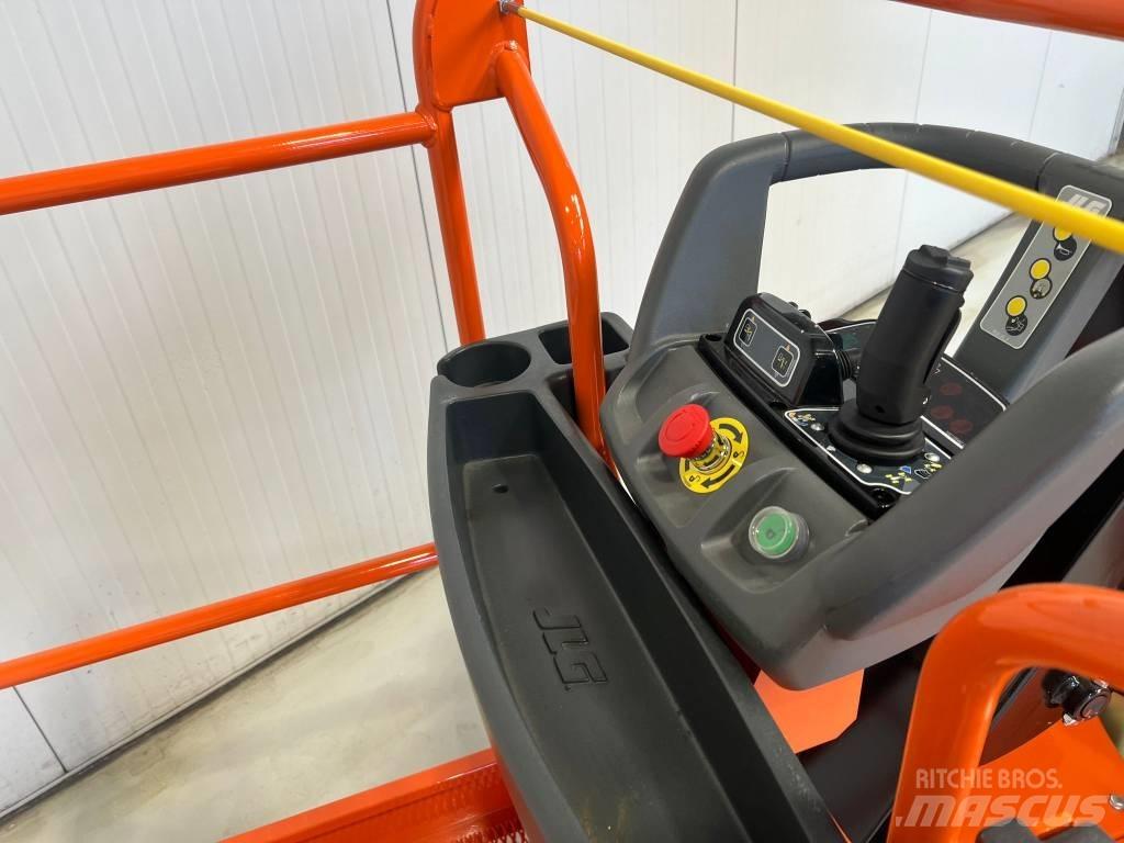 JLG Toucan 10E-L Kloubové plošiny