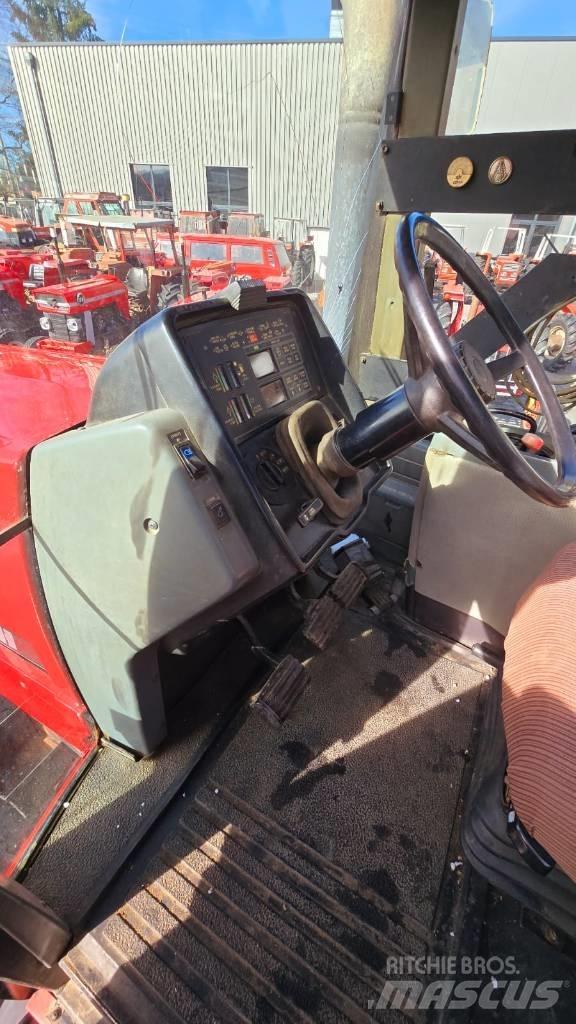 CASE 7230 Traktory