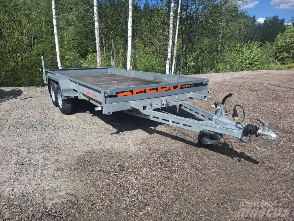 Respo 2700A452T205 Další přívěsy