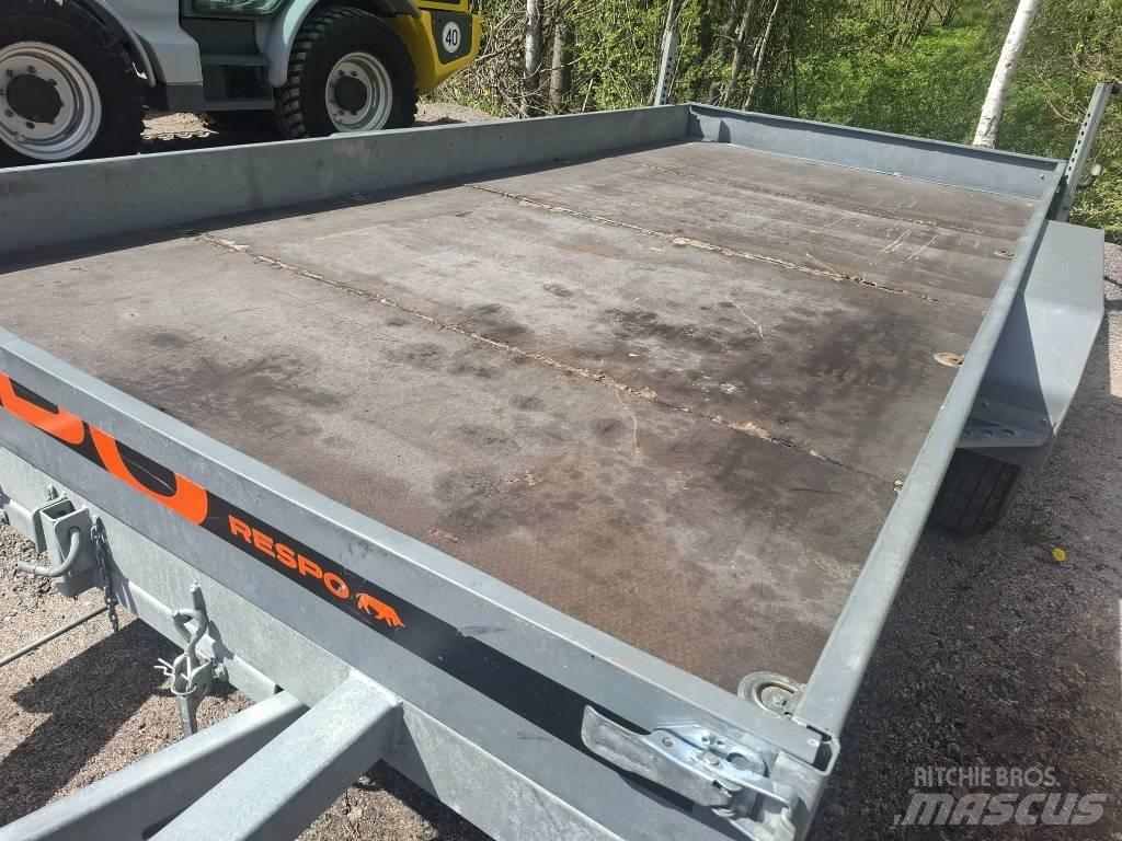 Respo 2700A452T205 Další přívěsy