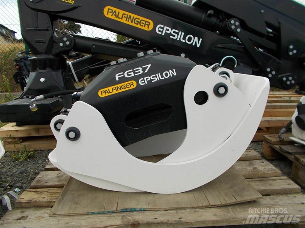Epsilon FG37 Další komponenty