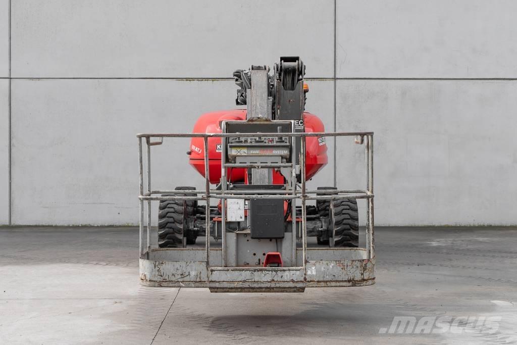 Manitou 160 ATJ Kloubové plošiny