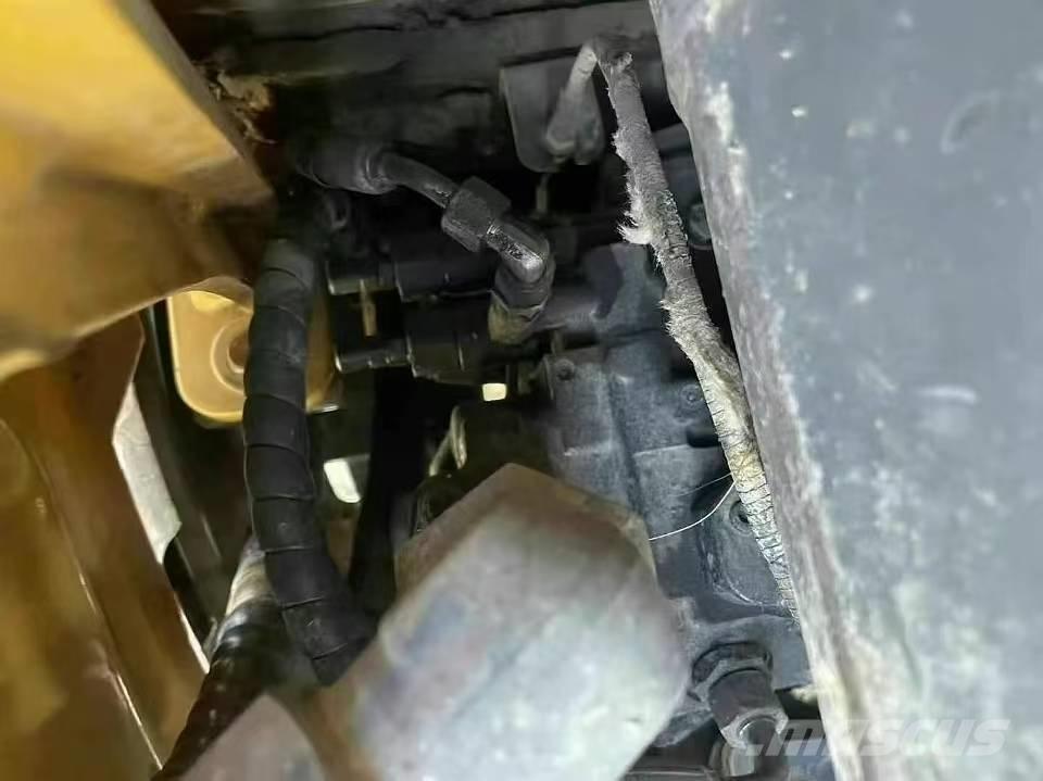 Sany SY 35 U Mini rýpadla < 7t