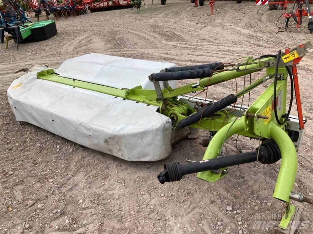 CLAAS Corto 310 N Kondicionér žacího stroje