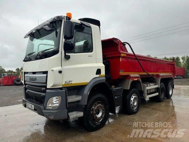 DAF CF 440 Sklápěče
