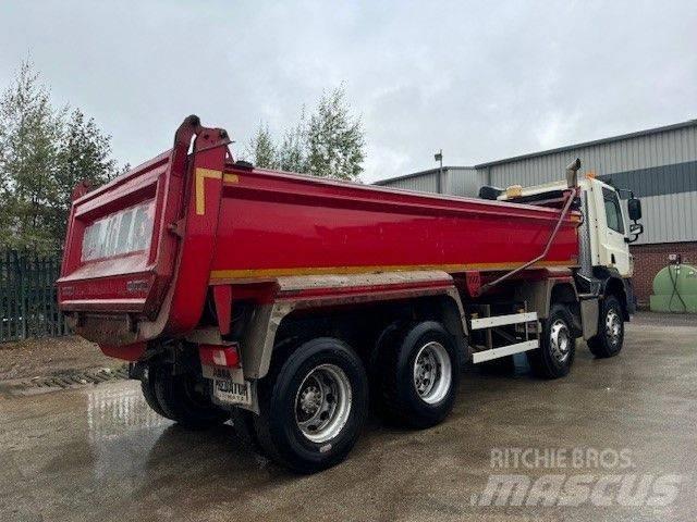 DAF CF 440 Sklápěče
