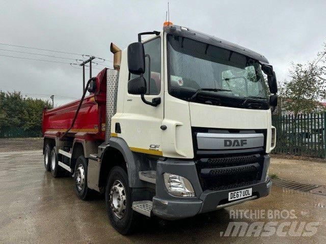 DAF CF 440 Sklápěče