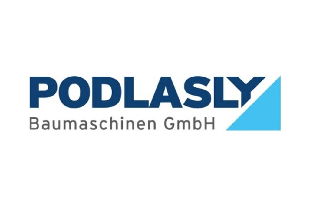 CAT 312 EL Pásová rýpadla