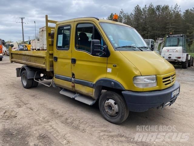 Renault Mascott 110 Pick up/Valník