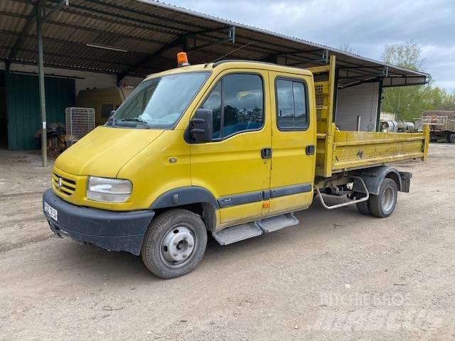Renault Mascott 110 Pick up/Valník