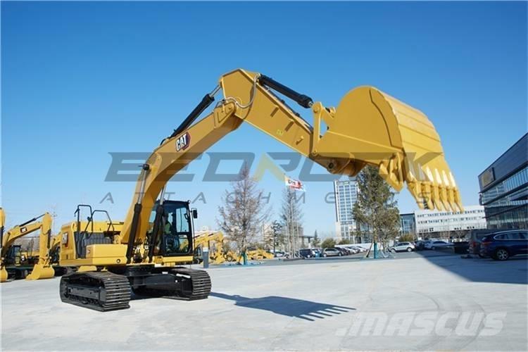 CAT 2023 CAT 326GC Kolová rýpadla