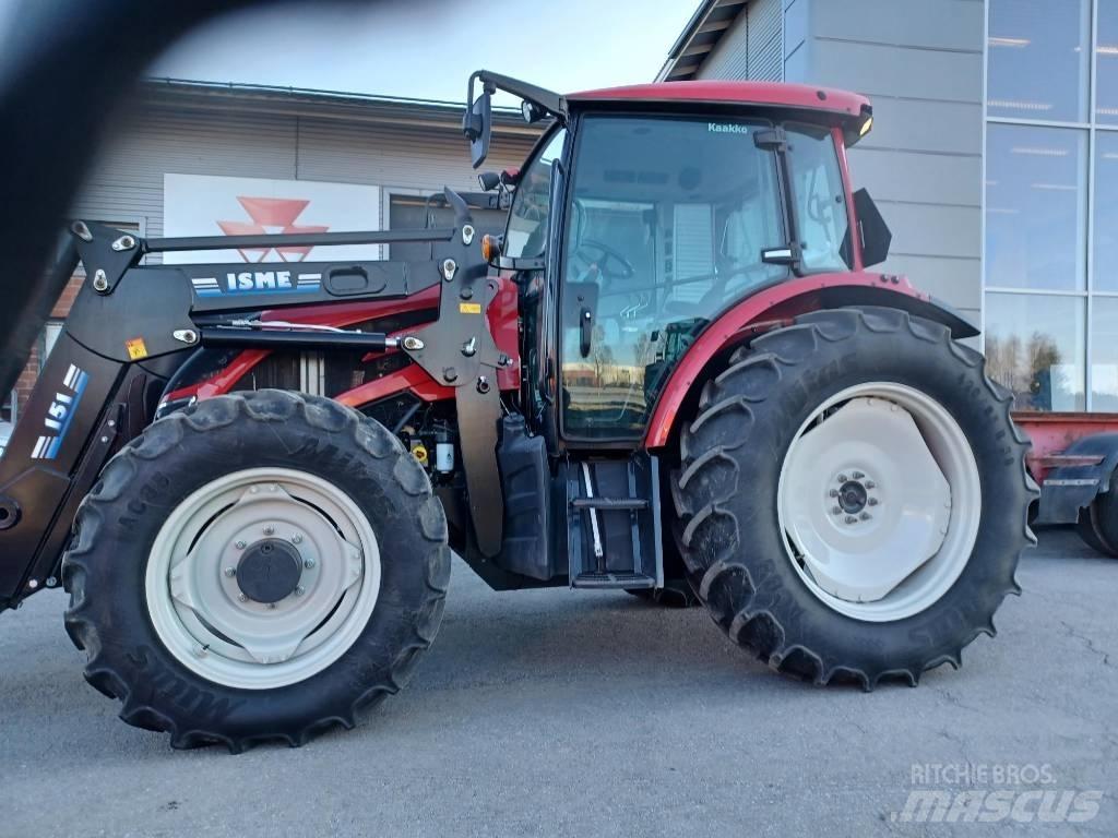 Valtra A 134 Traktory