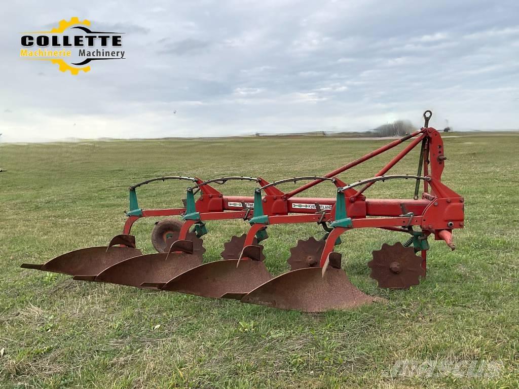 Kverneland A3NR Pluhy