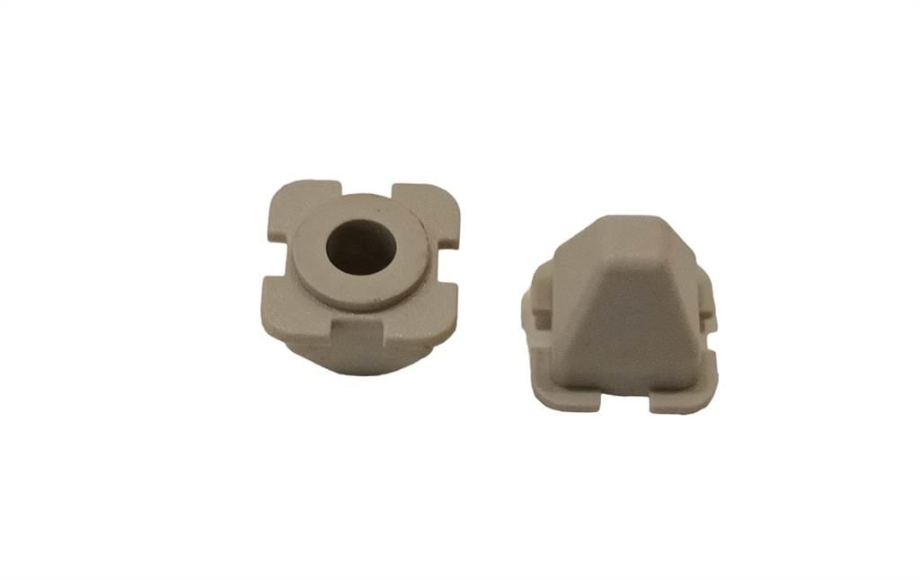 Eco Log 6003673 Kabiny a interiér