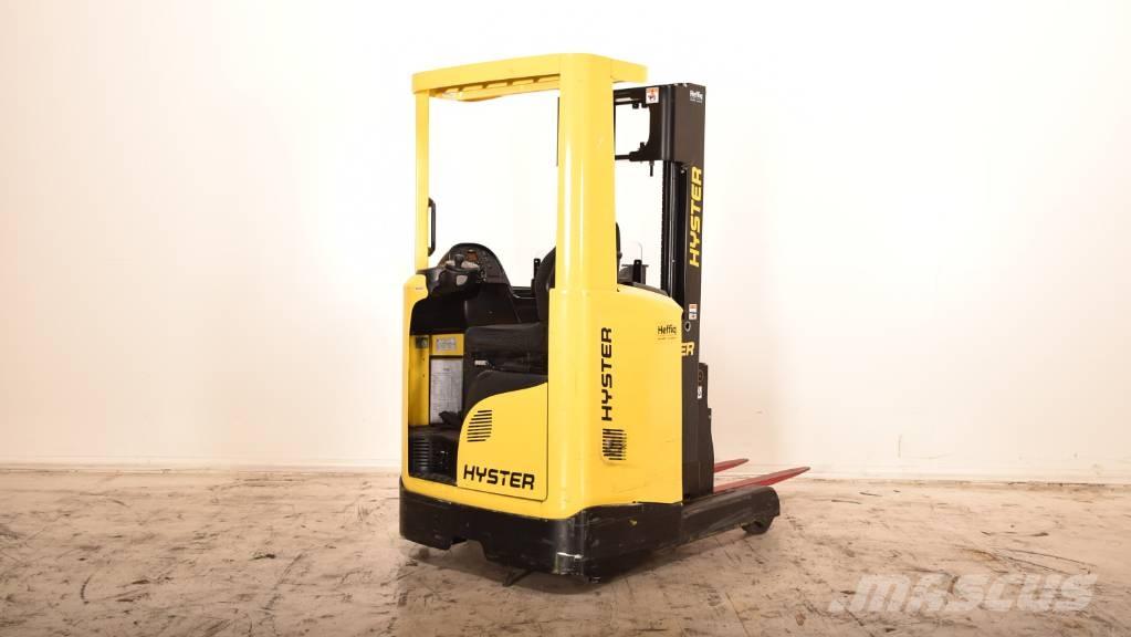 Hyster R 1.2 E Retraky