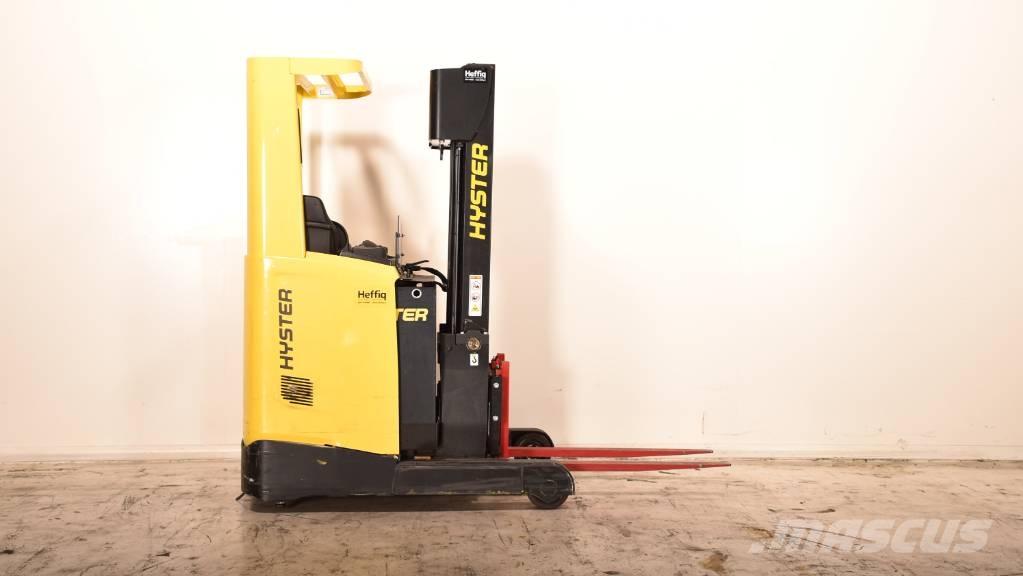 Hyster R 1.2 E Retraky