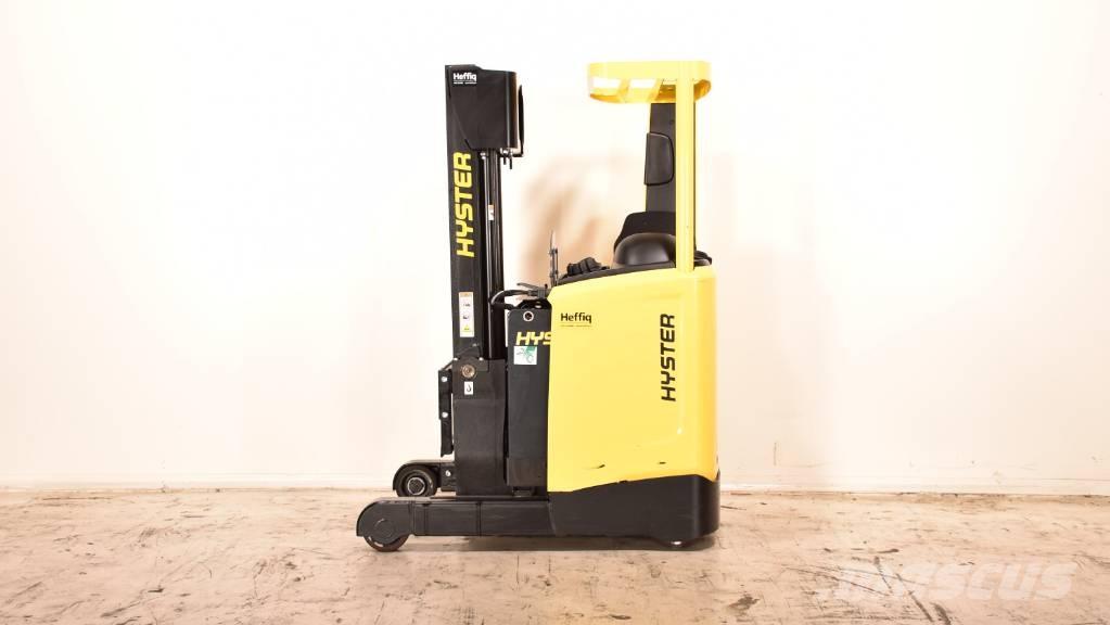 Hyster R 1.2 E Retraky