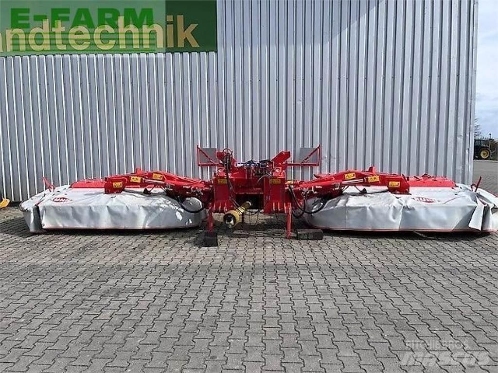 Kuhn fc 813 Žací stroje