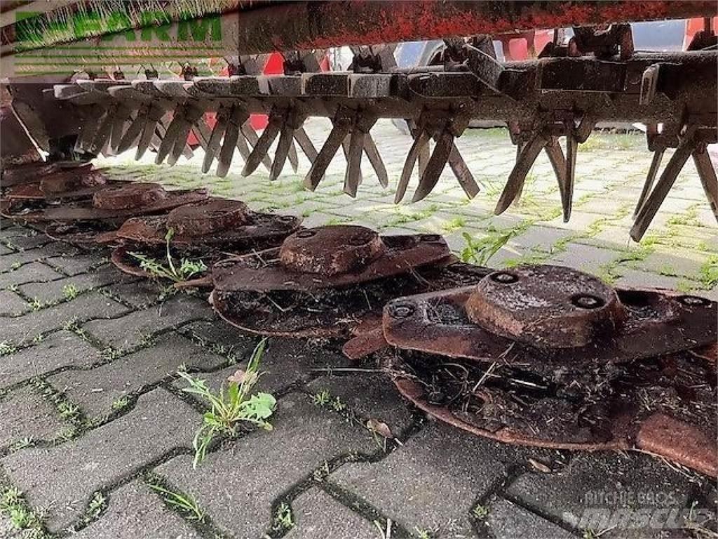 Kuhn fc 813 Žací stroje