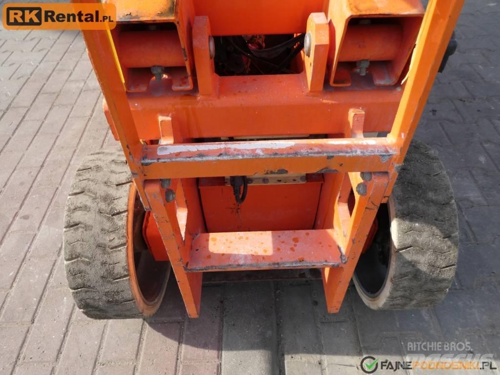 JLG 2030 ES Nůžková zvedací plošina