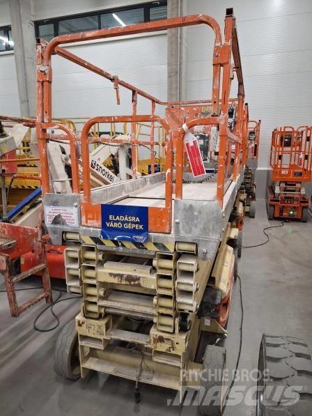 JLG 3246 ES Nůžková zvedací plošina