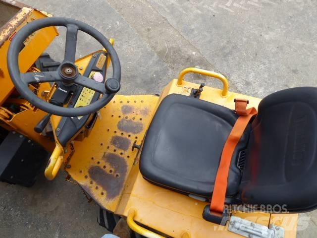 Thwaites 1 ton Vyklápěcí dempry