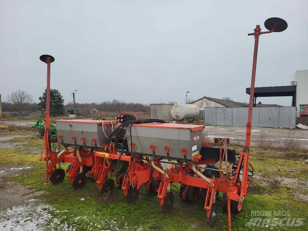Kuhn Planter 2 Přesné secí stroje