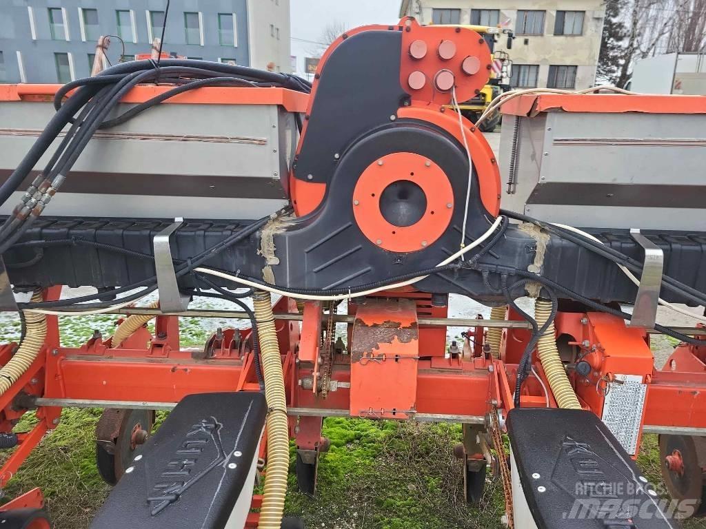 Kuhn Planter 2 Přesné secí stroje