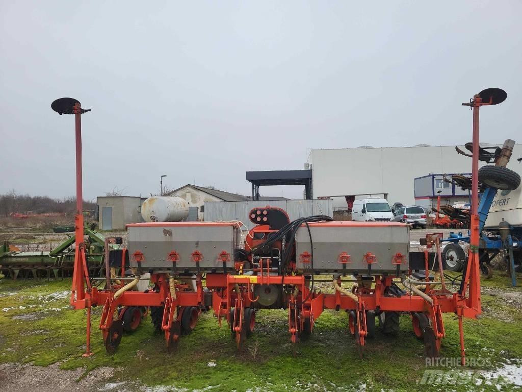 Kuhn Planter 2 Přesné secí stroje