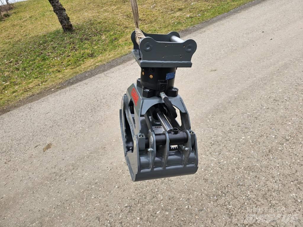 Geel UG 02 Klešťové drapáky