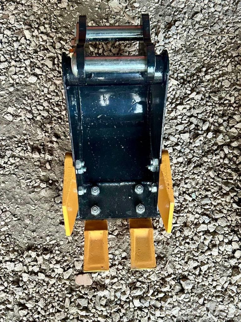 Rippa R10 ECO Mini rýpadla < 7t