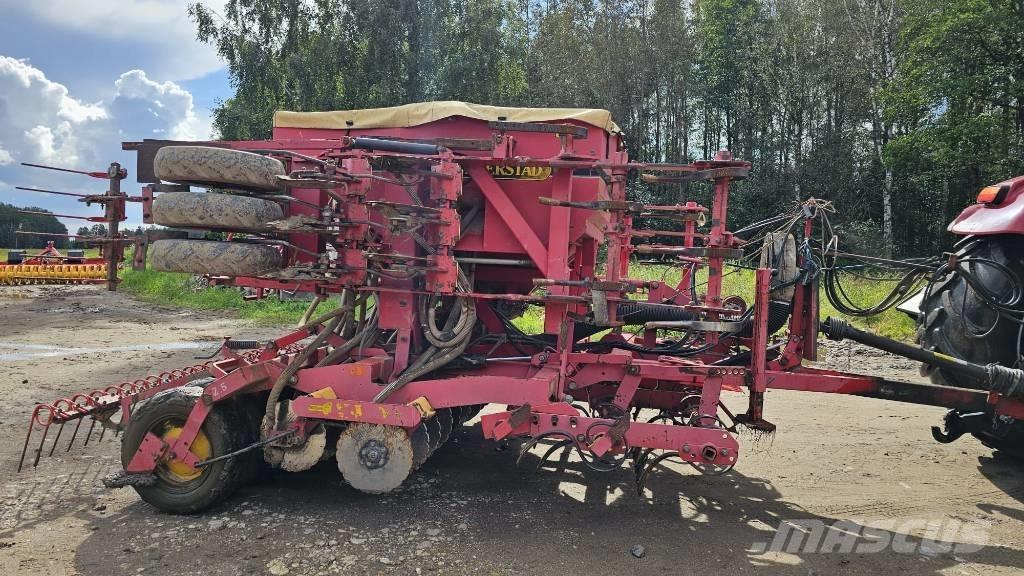 Väderstad Rapid 450P Mechanické secí stroje