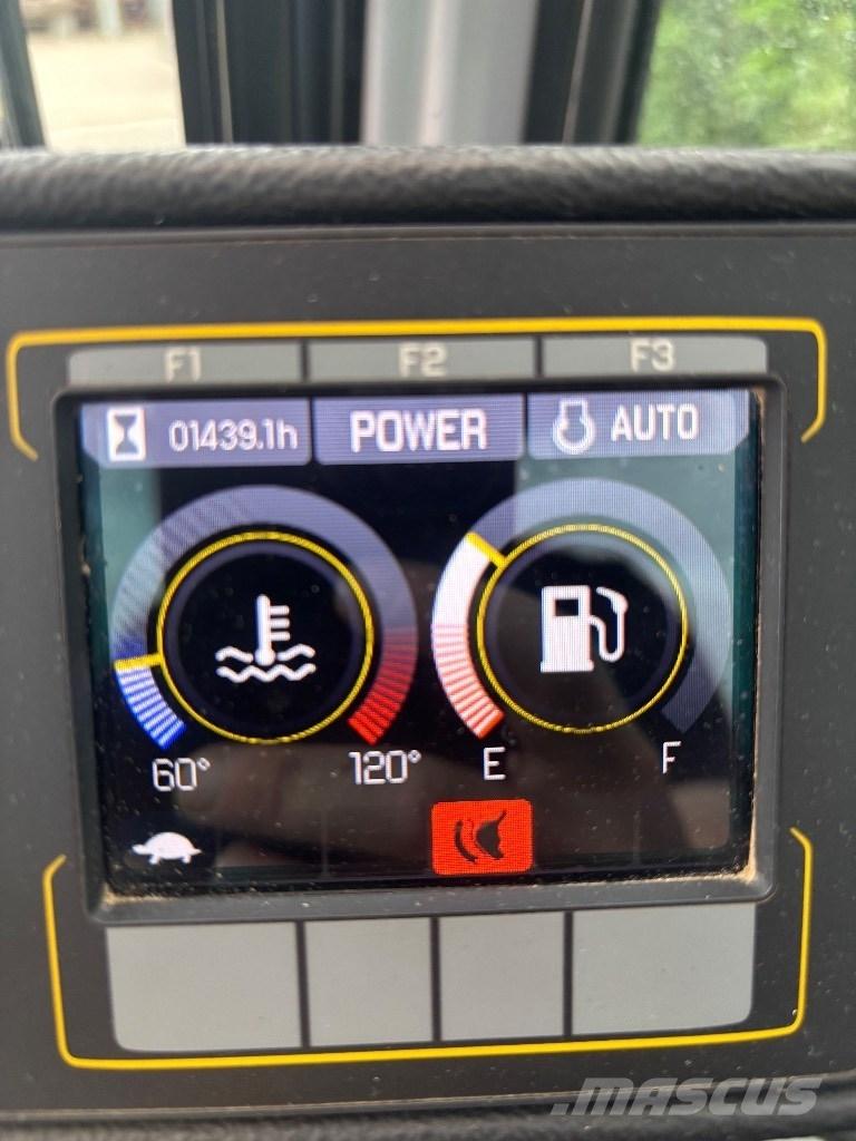 Wacker Neuson EZ 36 Mini rýpadla < 7t