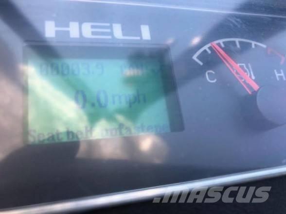 Heli CPYD 25 Další