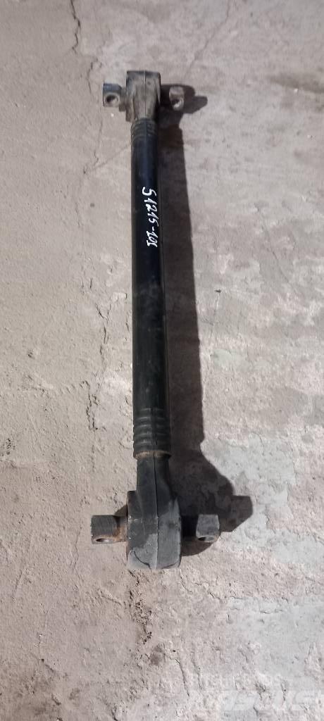 Scania R440  1942075 Podvozky a zavěšení kol