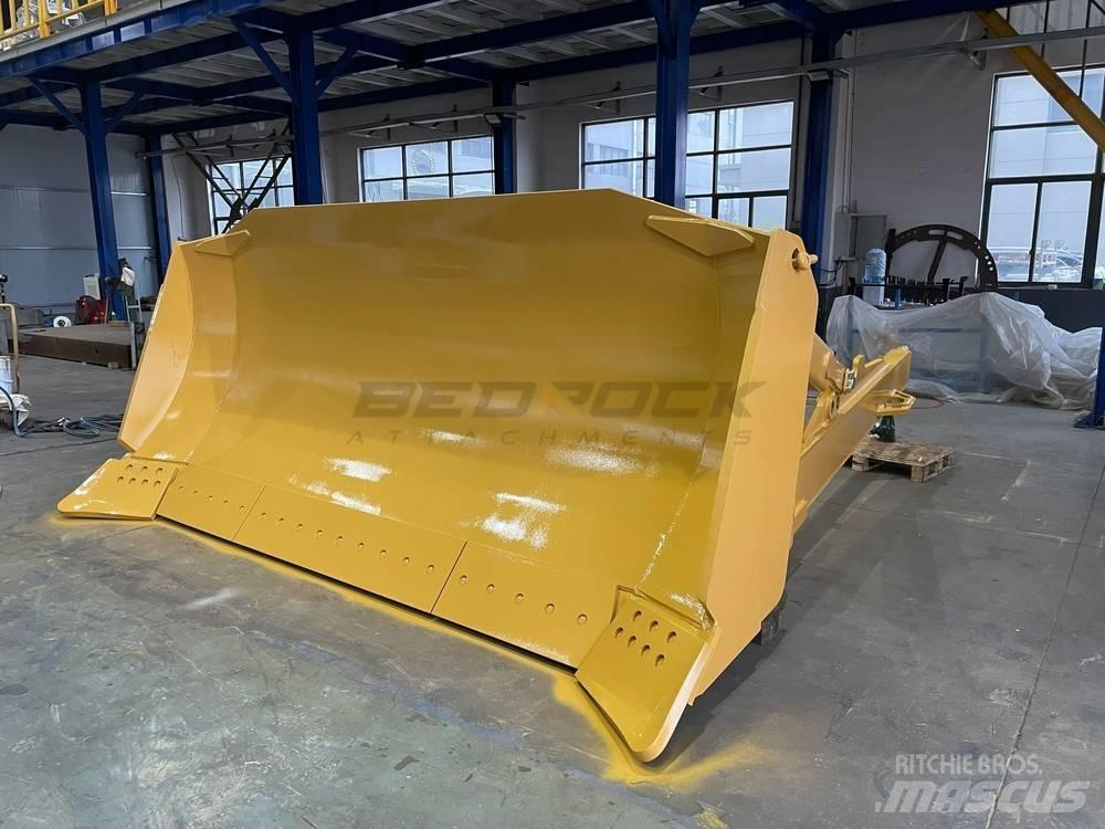 CAT BLADE FOR D8T SU Radlice