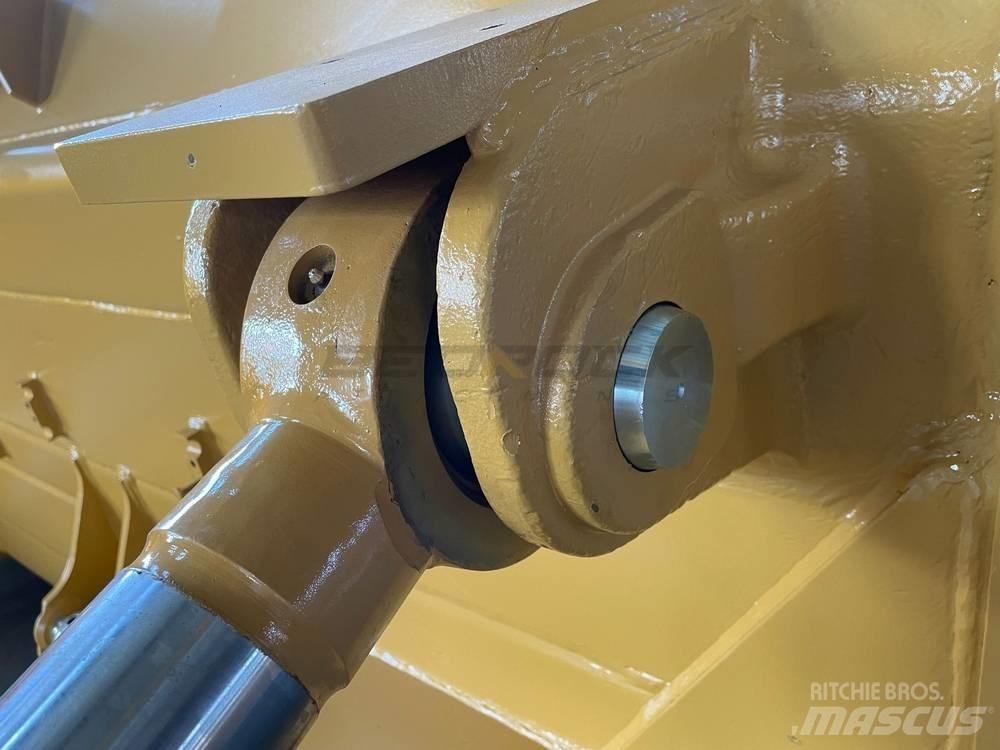 CAT BLADE FOR D8T SU Radlice