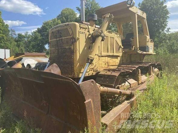 CAT D 8 K Pásové dozery