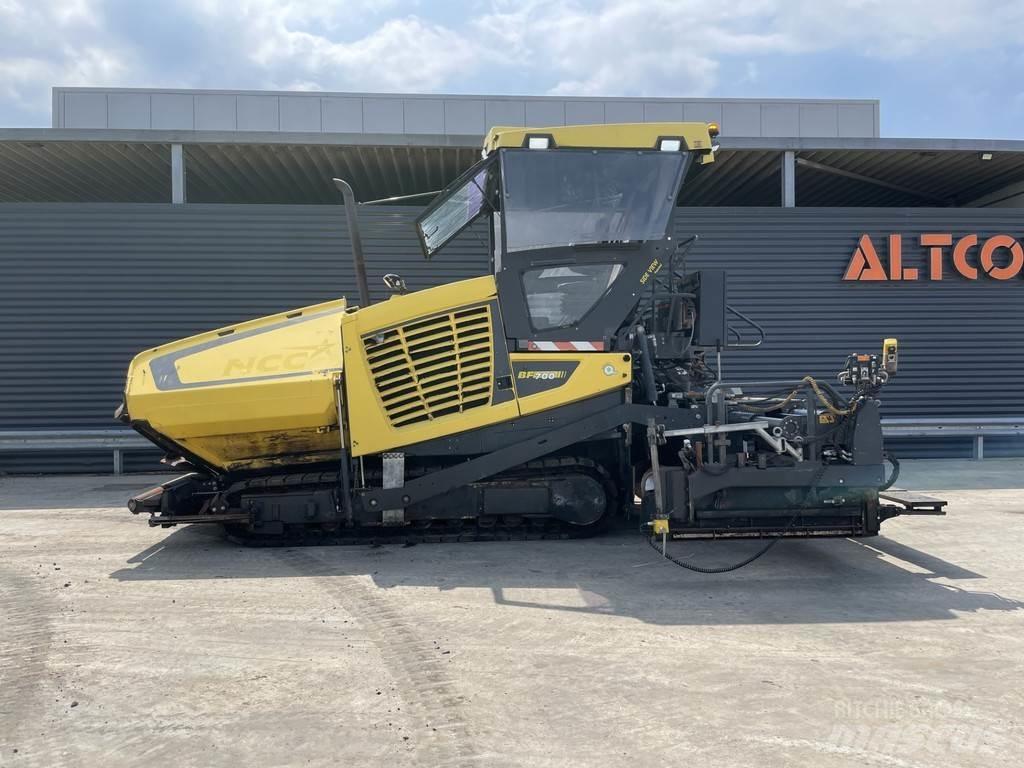 Bomag BF 700 C-2 Finišery