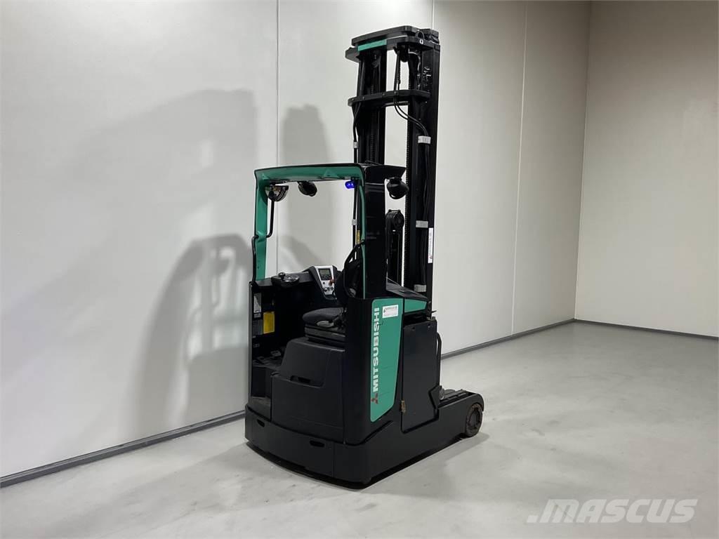 Mitsubishi RB16NH Retraky