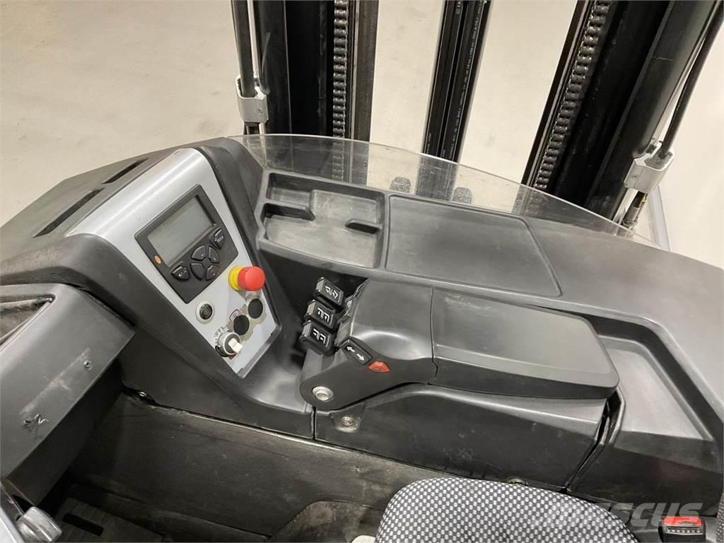 Mitsubishi RB16NH Retraky