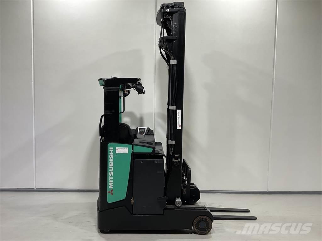 Mitsubishi RB16NH Retraky