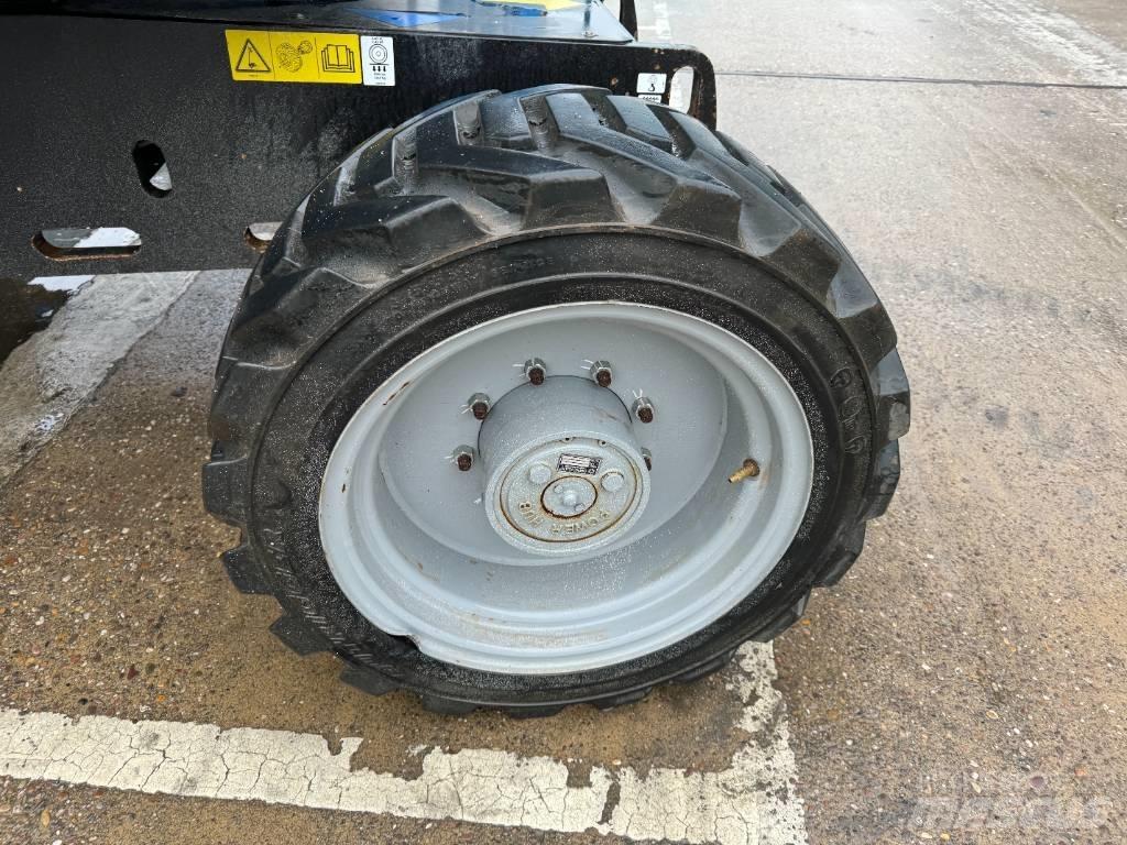 Genie Z 45/25 XC Kloubové plošiny