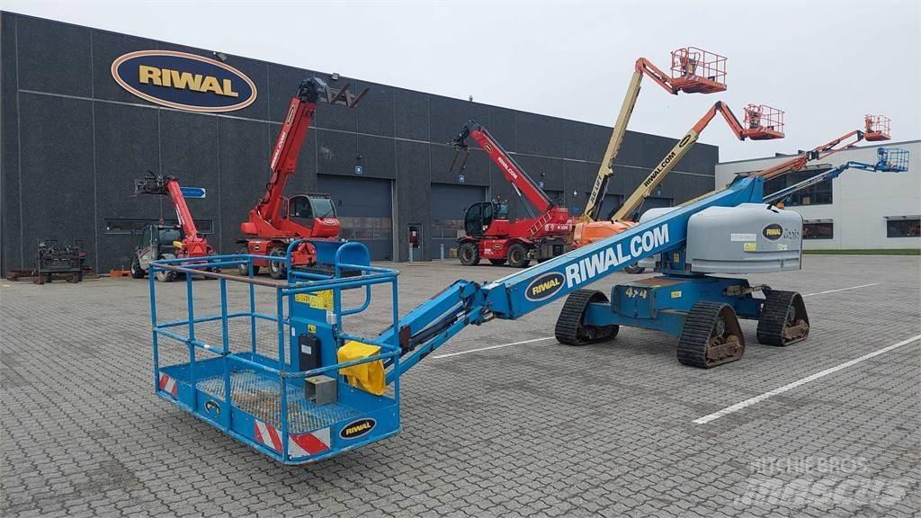 Genie S45TRAXG Další zvedače a plošiny