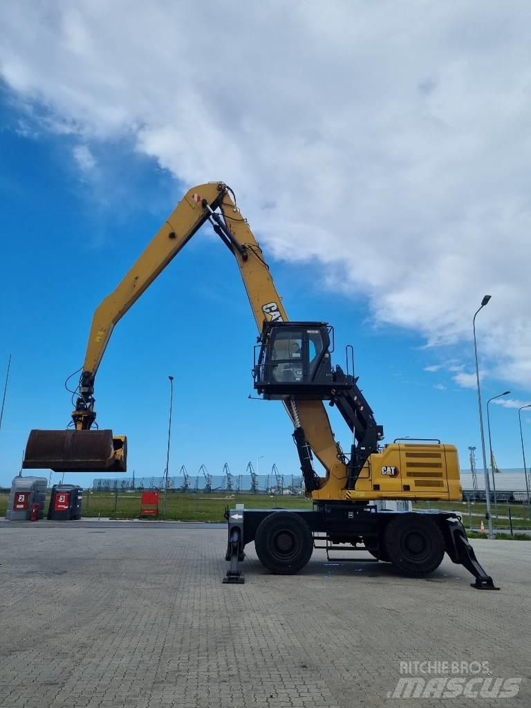 CAT MH 3040 Manipulace s materiálem – ostatní
