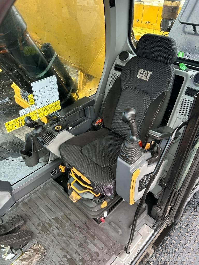 CAT MH 3040 Manipulace s materiálem – ostatní