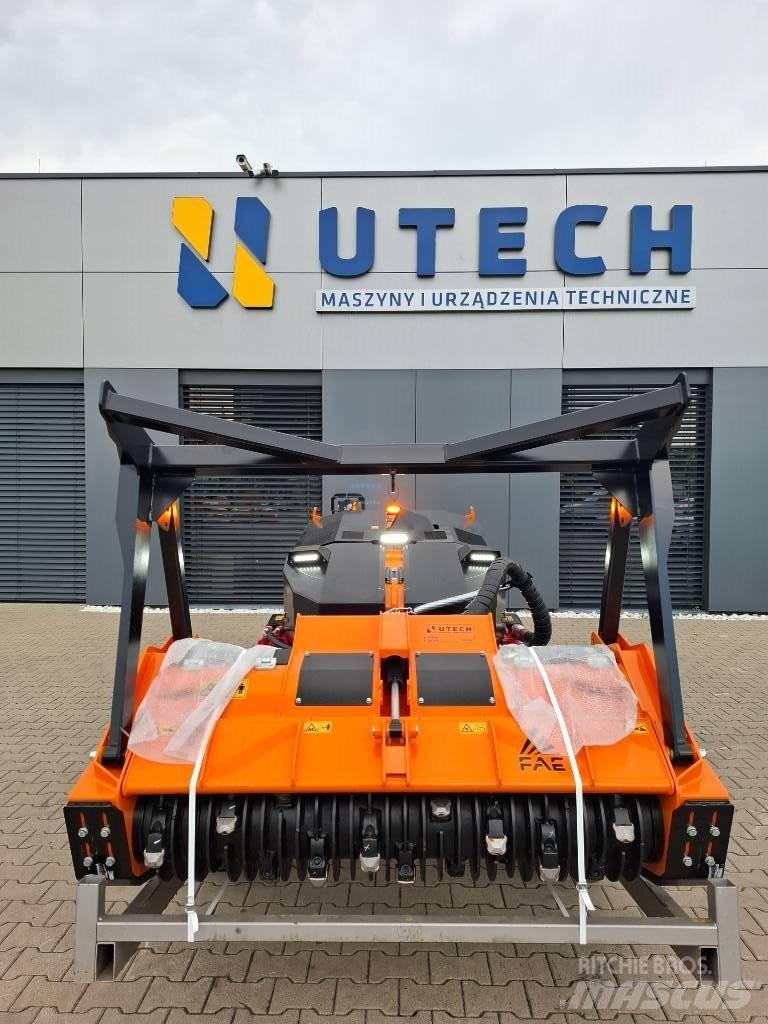 FAE RCU-75 Odvětvovače