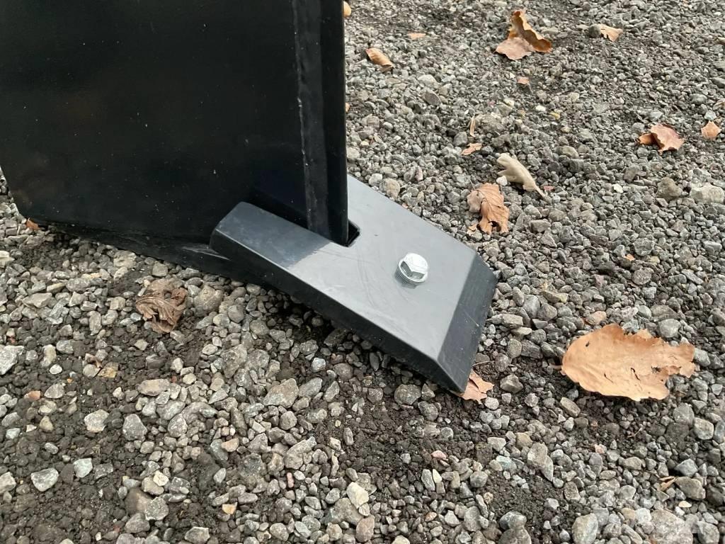  Drainage machine Další stroje na zpracování půdy a příslušenství