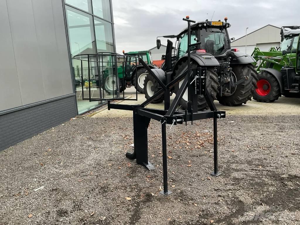  Drainage machine Další stroje na zpracování půdy a příslušenství